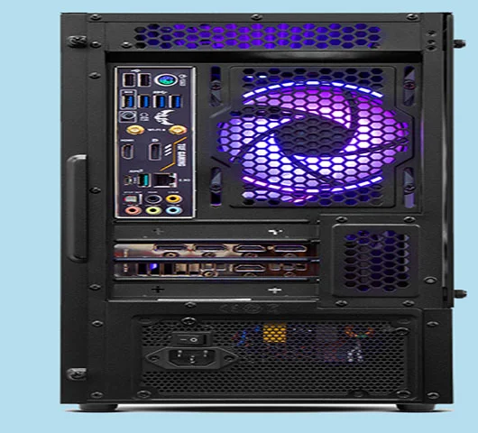 gaming computer